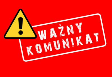 Zmiana nr konta