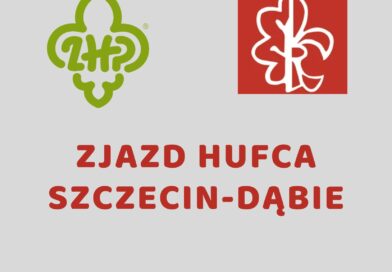 Zjazd Hufca